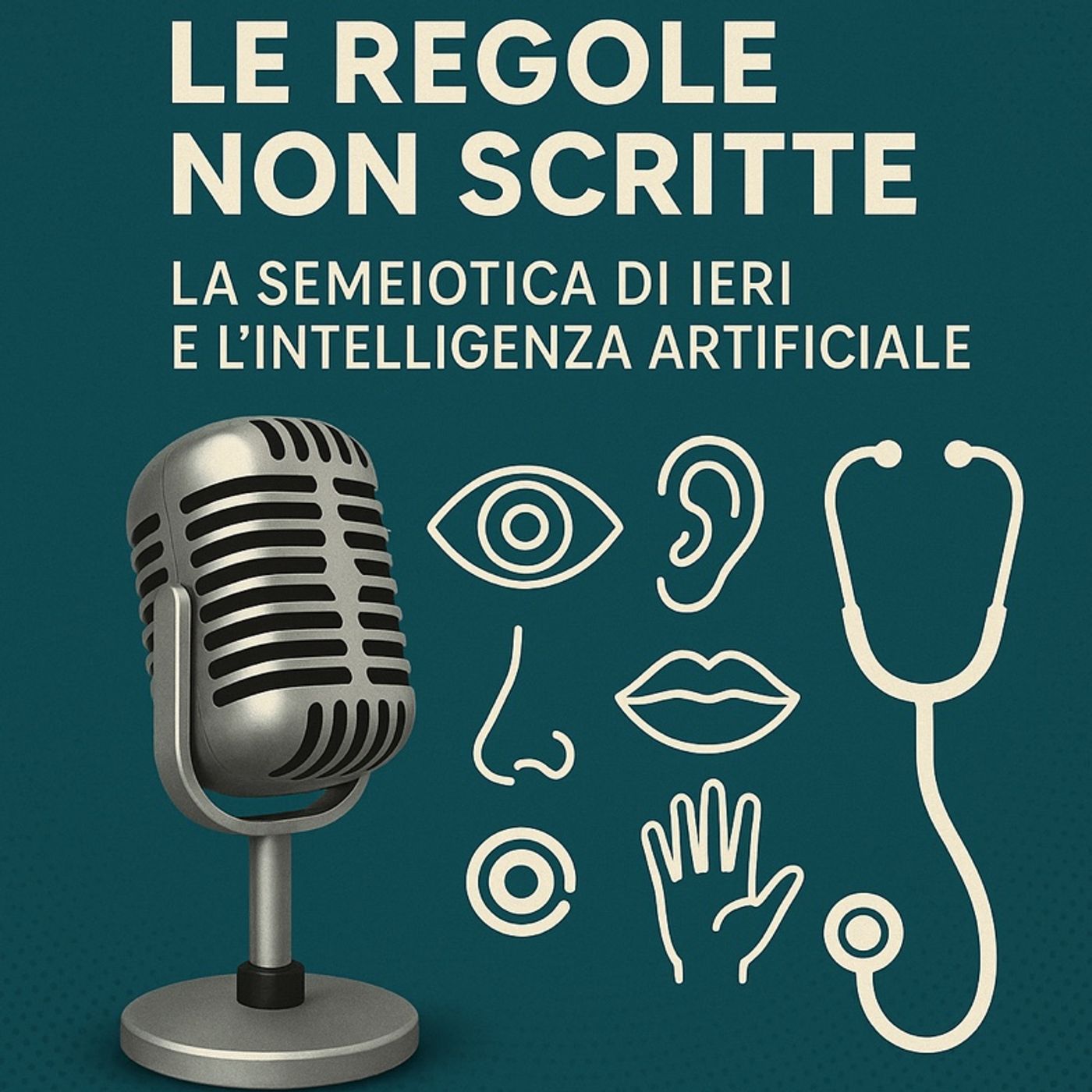 Episodio 11 - Il podcast di luigi sparano episode artwork