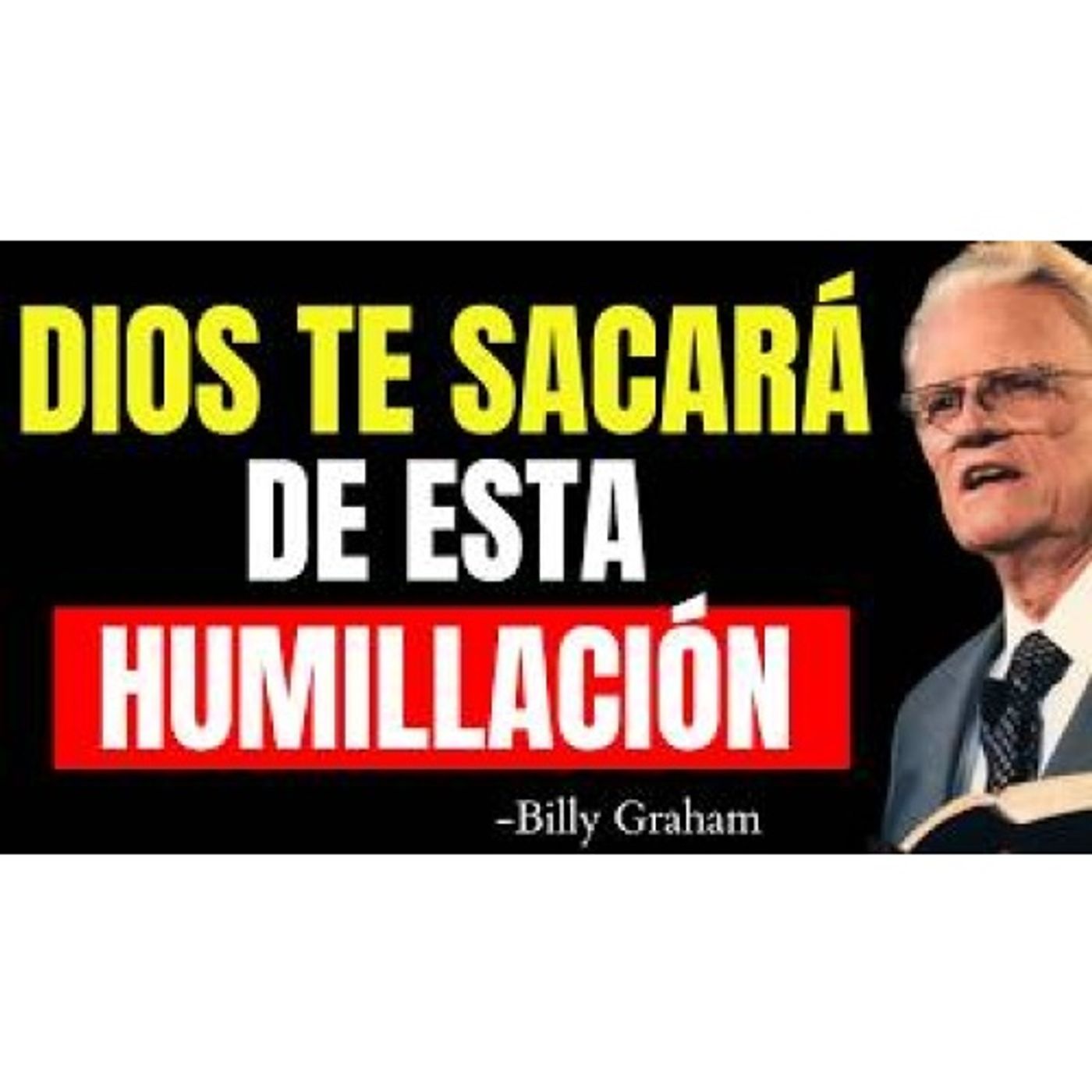 No luches solo: dios peleará por ti - Enseñanzas Cristianas episode artwork
