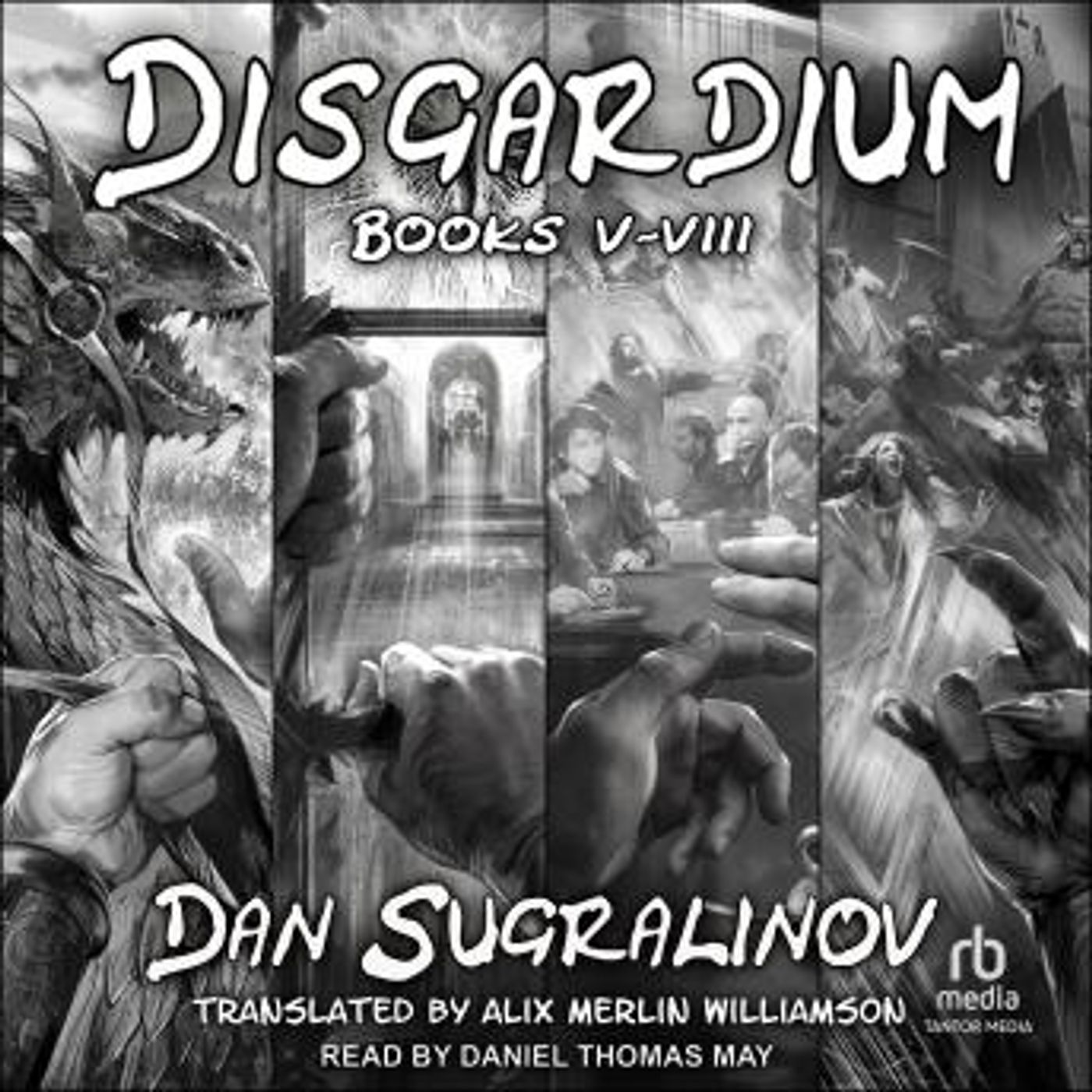 Get New Full Audiobooks in Science Fiction & Fantasy, Science Fiction