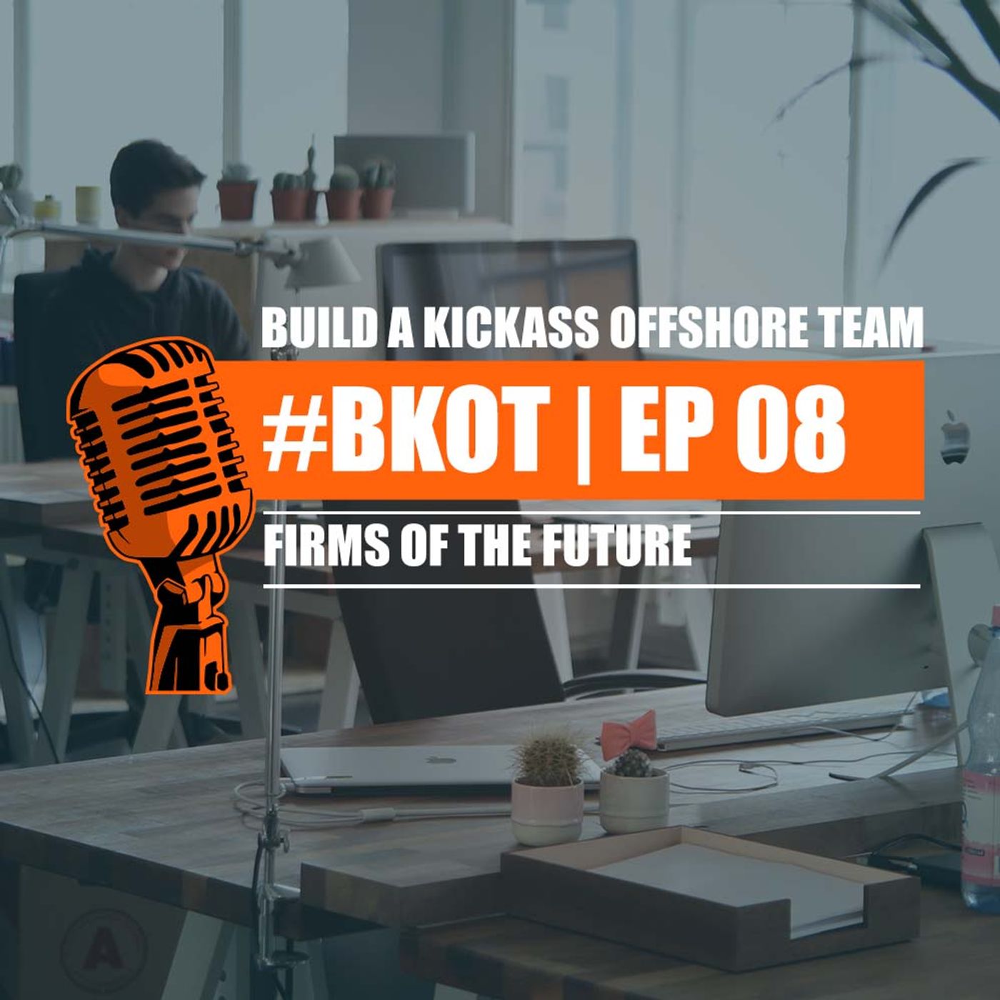Entigrity Offshore Staffing Podcast
