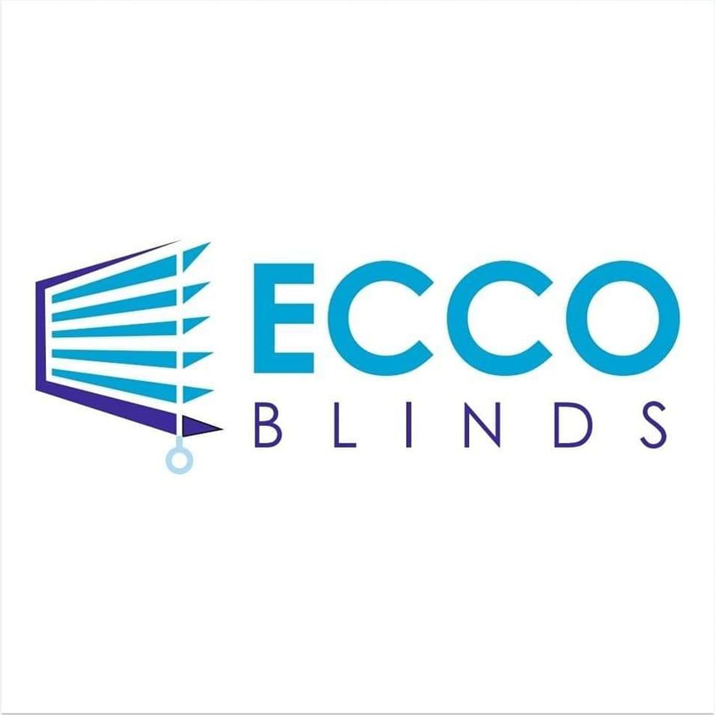 The Ecco Blinds Podcast