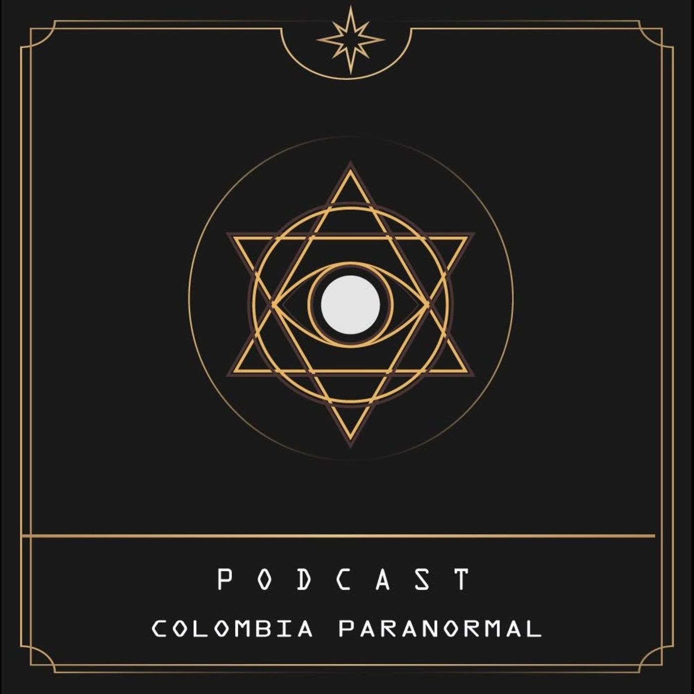Colombia Paranormal