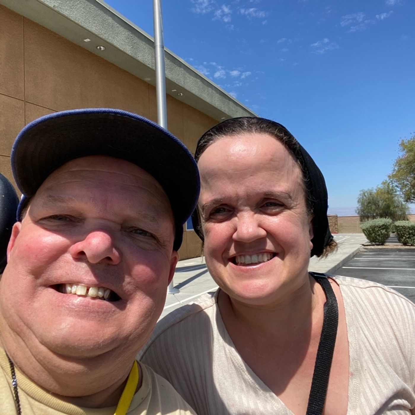 Episode 10 - Eric Pullon's podcast