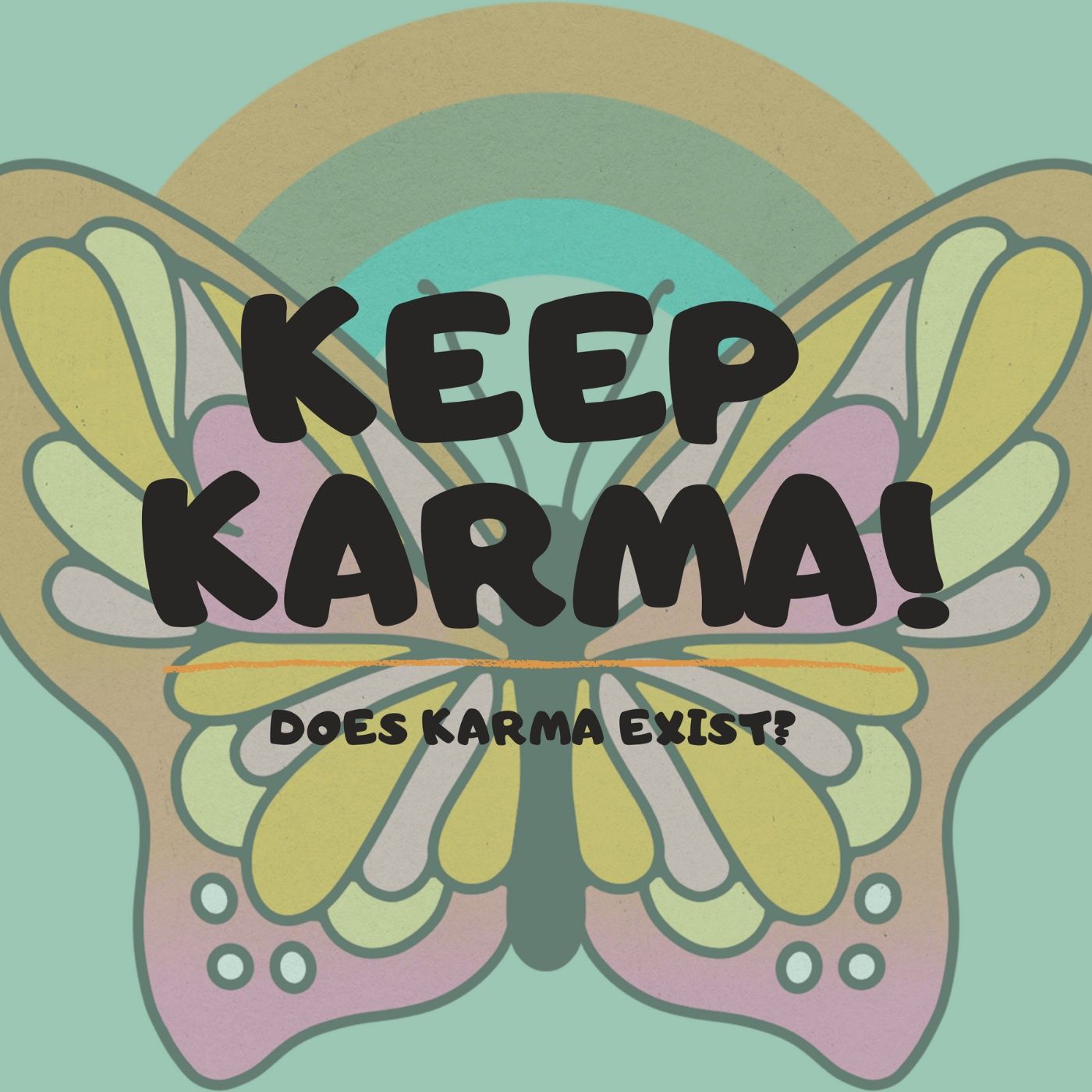 Keep Karma!