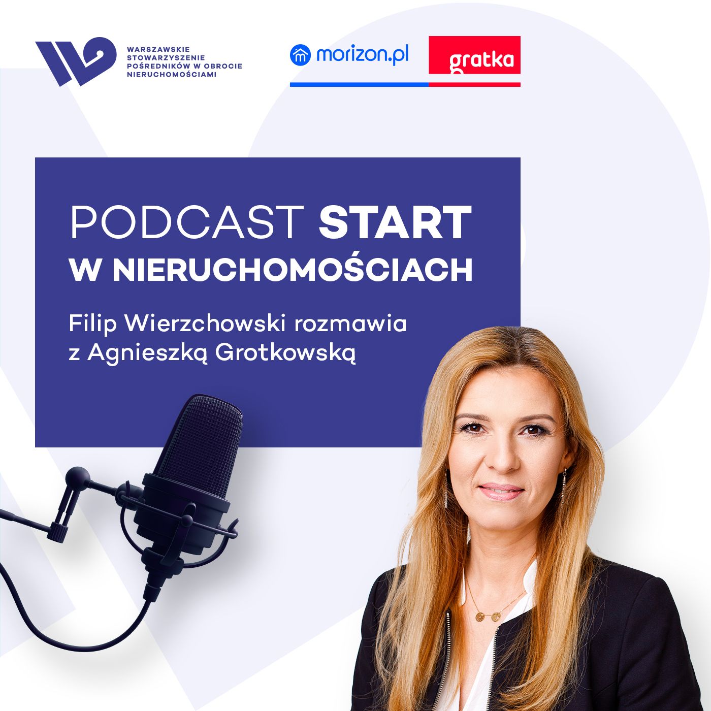 START w nieruchomościach