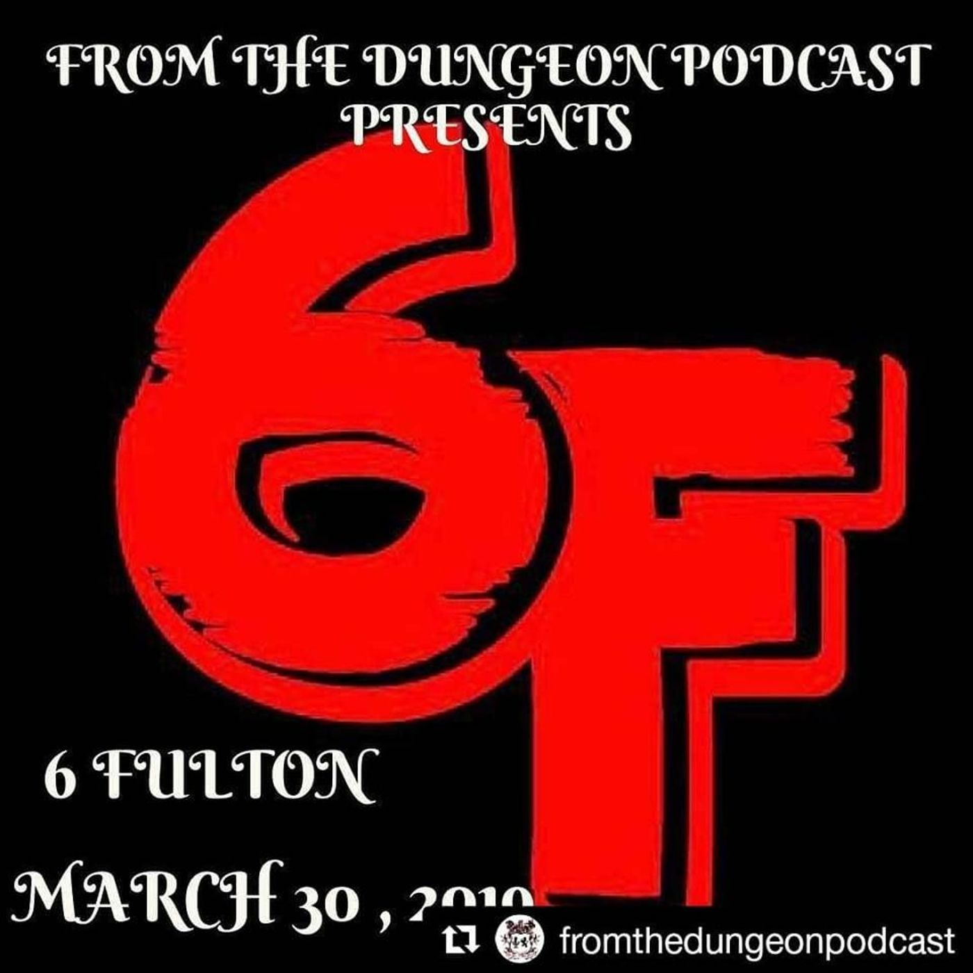 6 Fulton