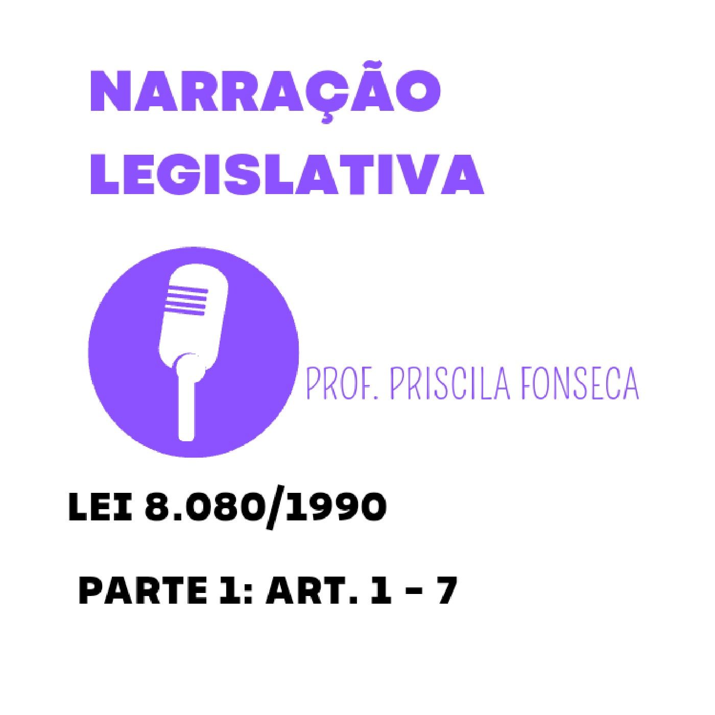 Legislação SUS