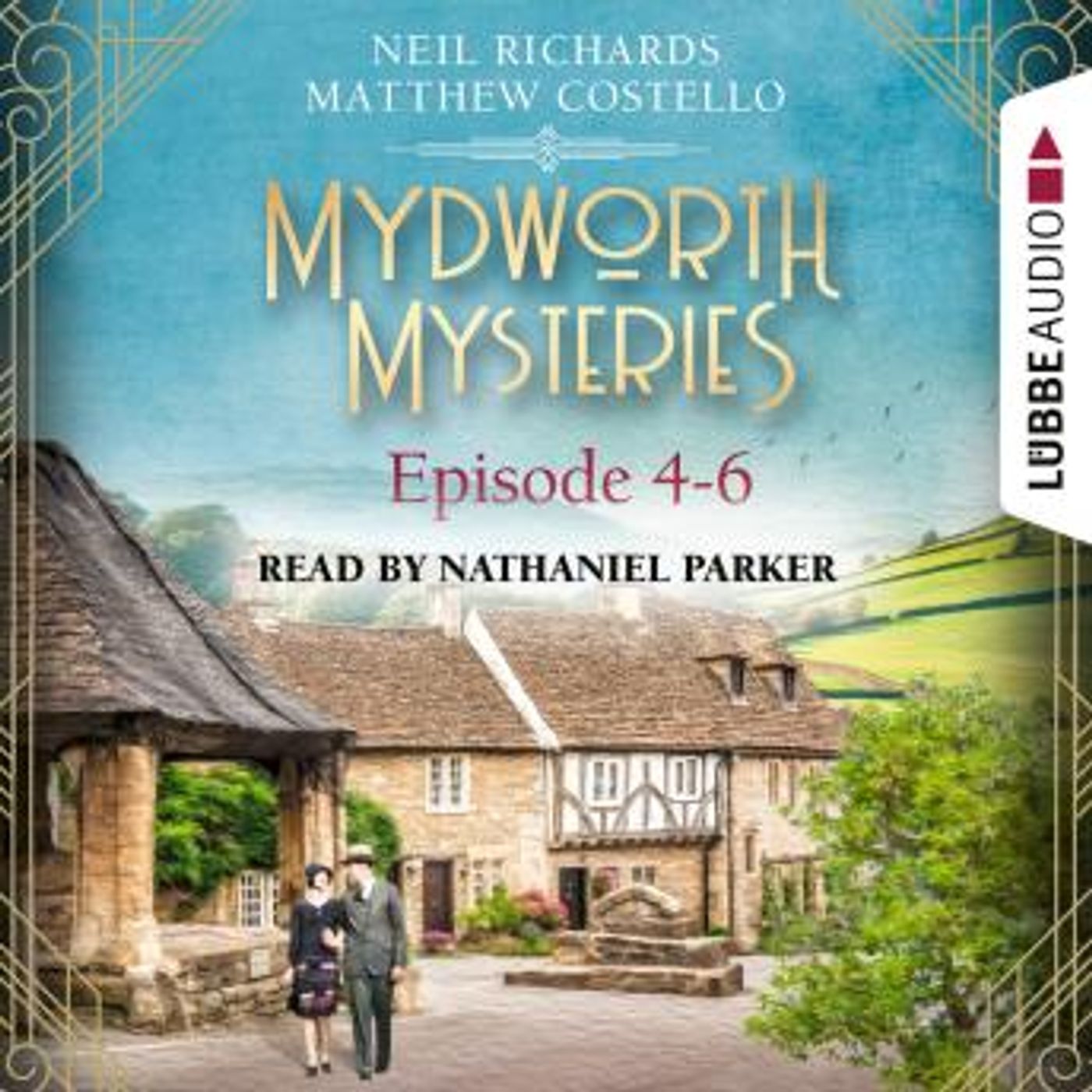 Explore the Latest Full Audiobooks in Mystery, Thriller & Horror, Cozy Mystery