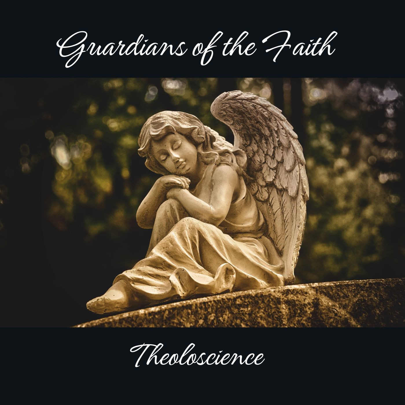 Theoloscience