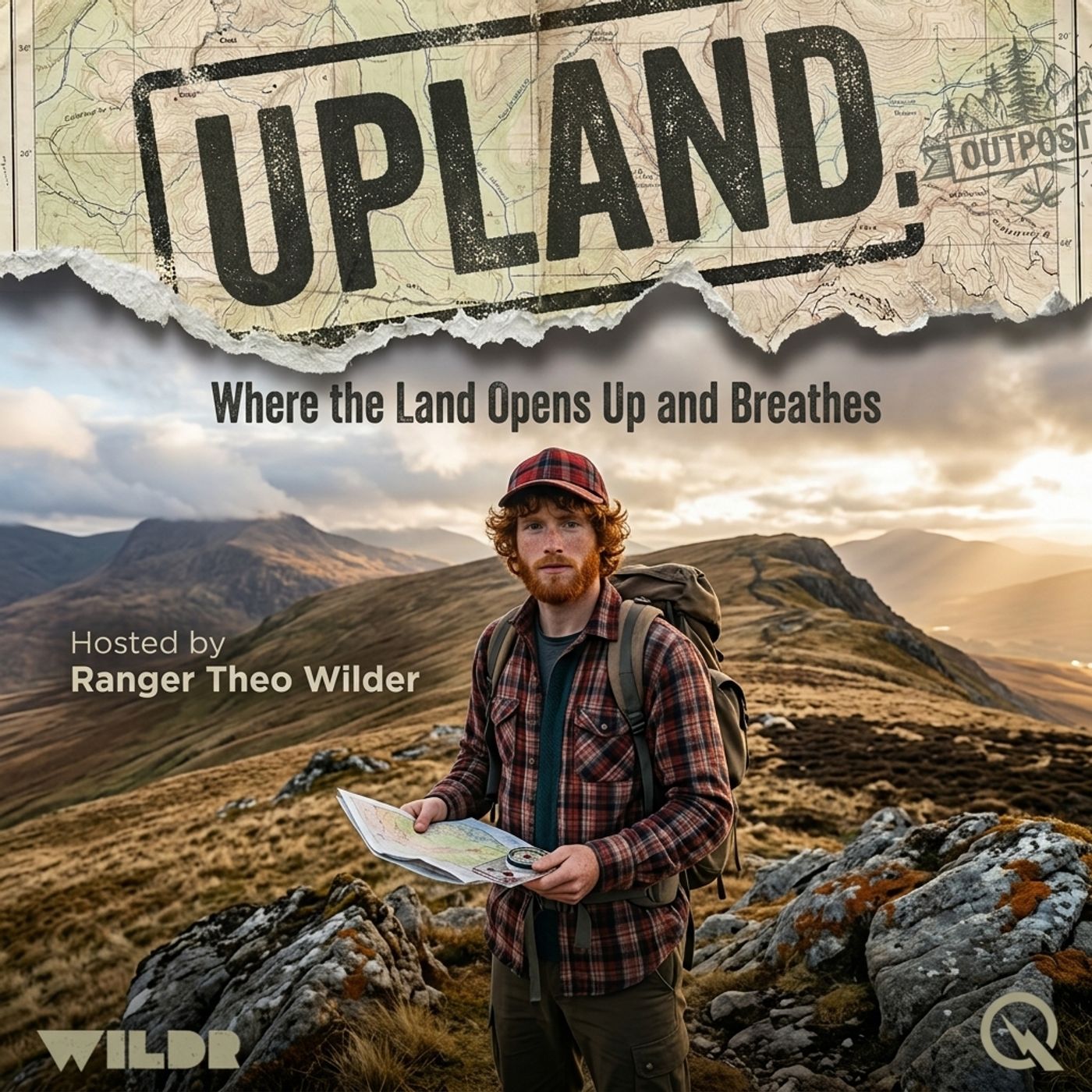 Upland