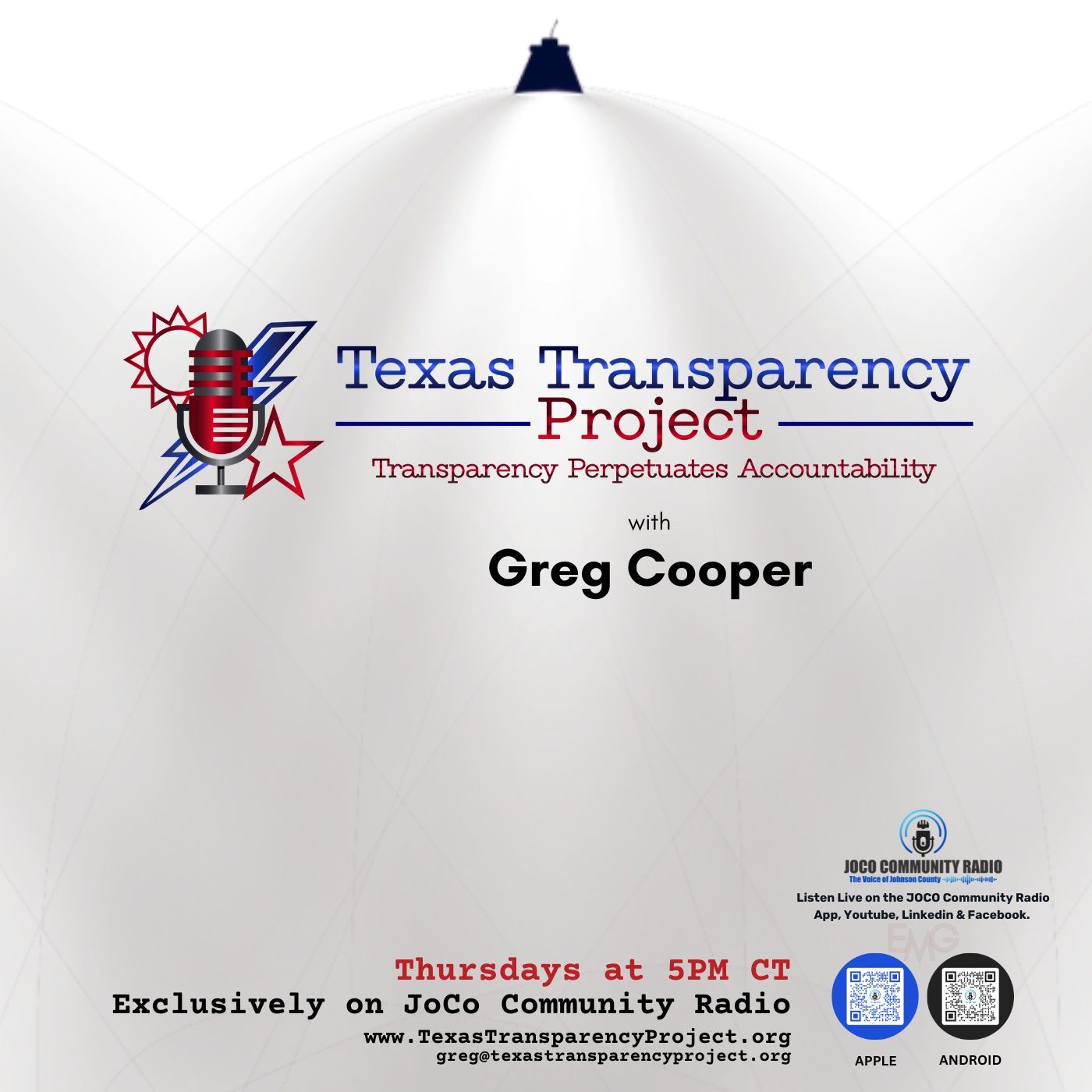 Texas Transparency Project
