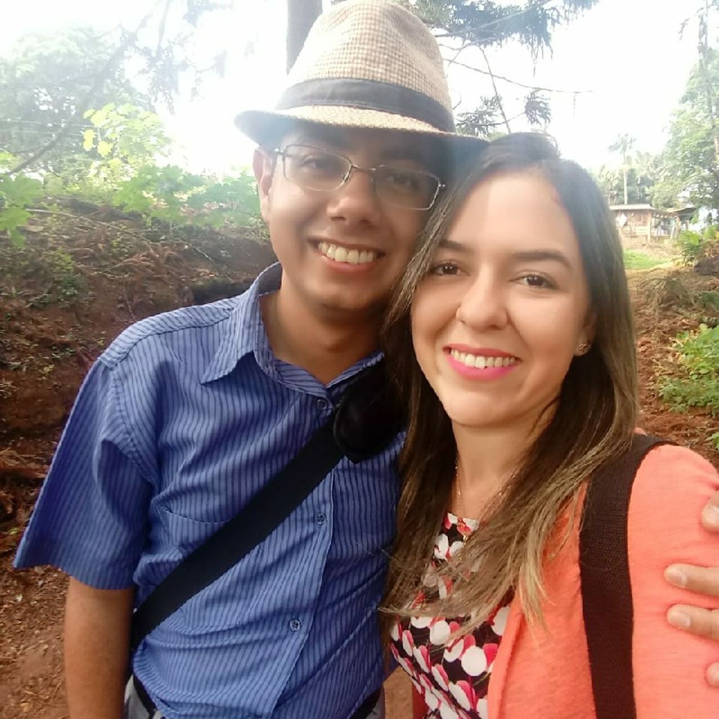 DECLARAÇÕES - Andrea