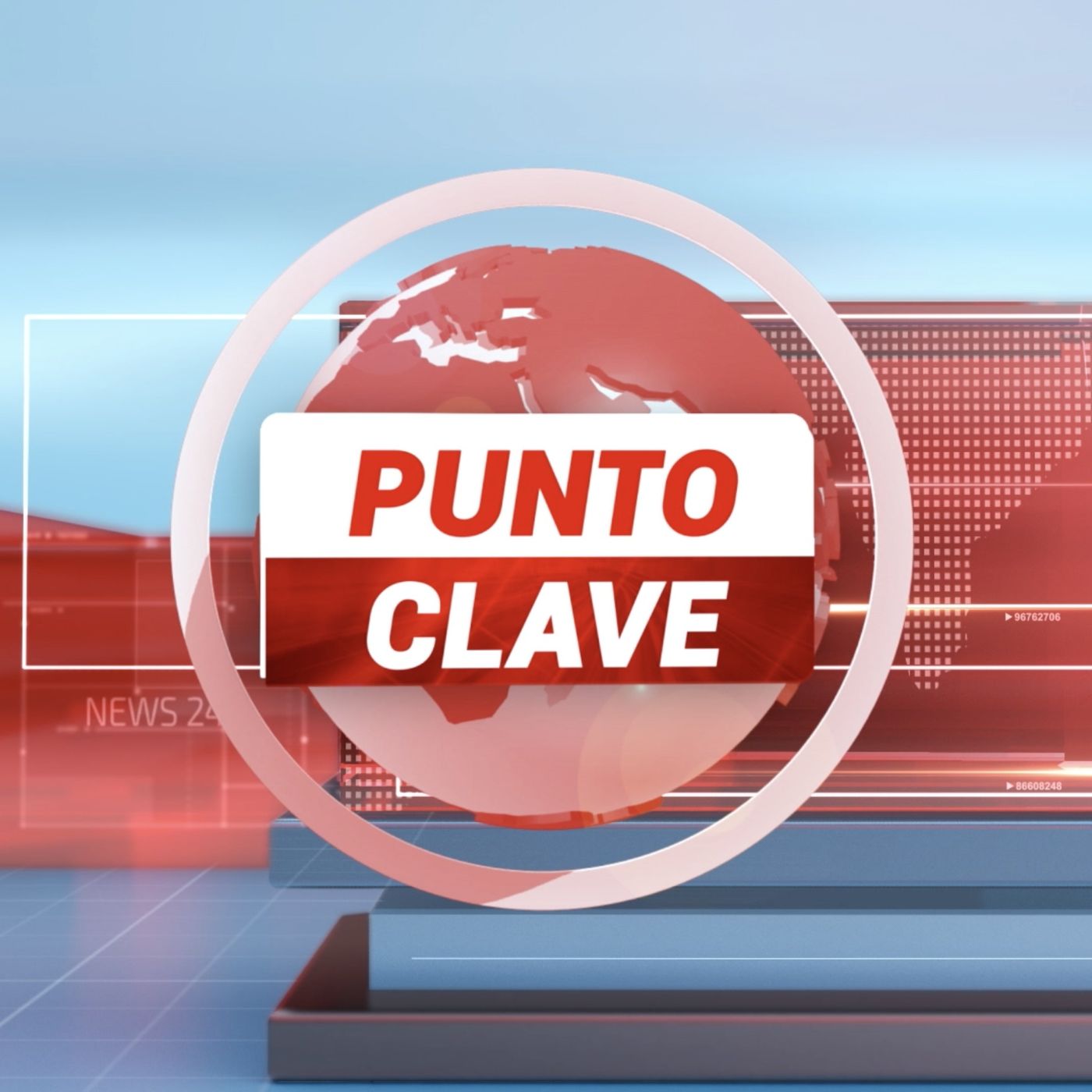 Punto Clave con Lucia Navarro