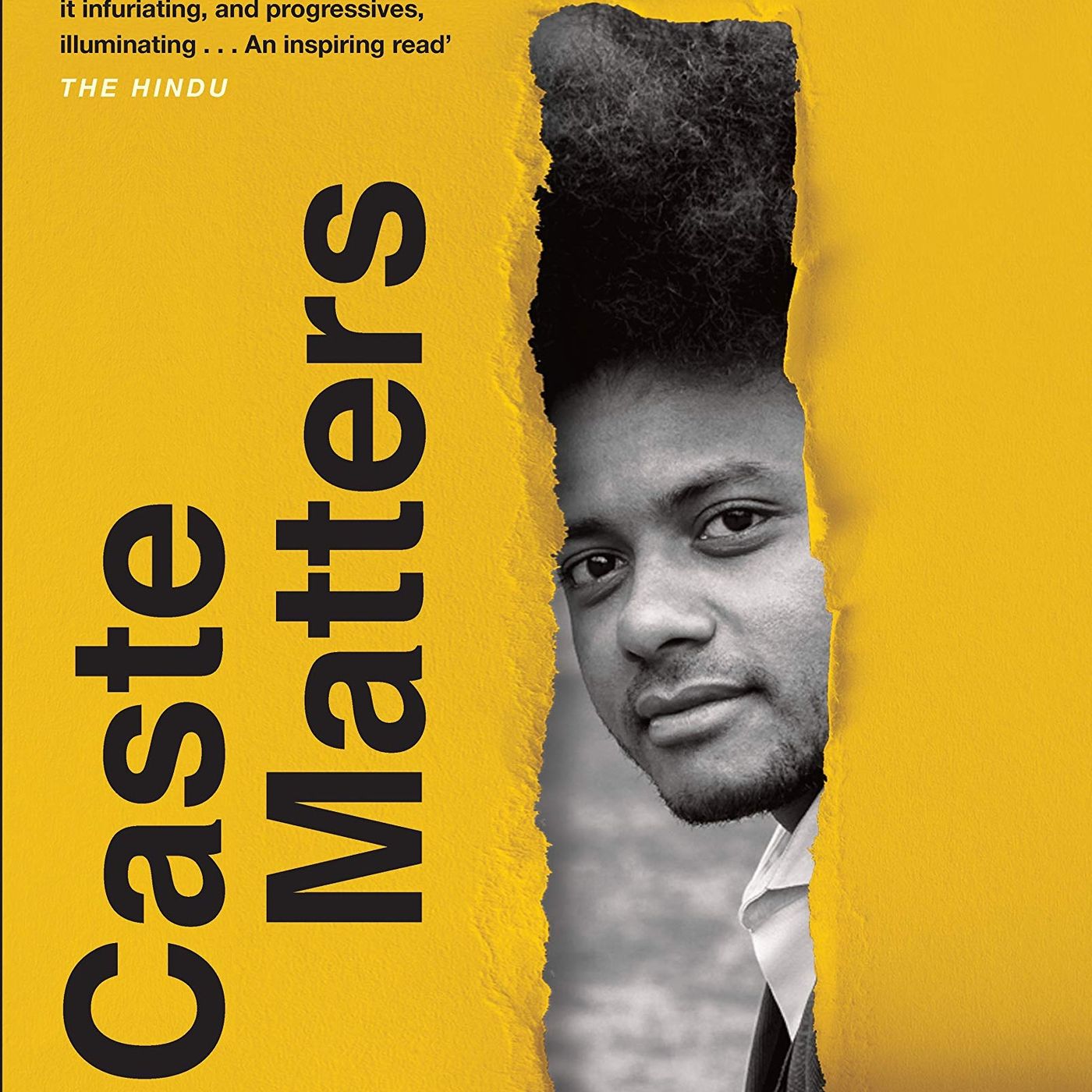 Caste Matters