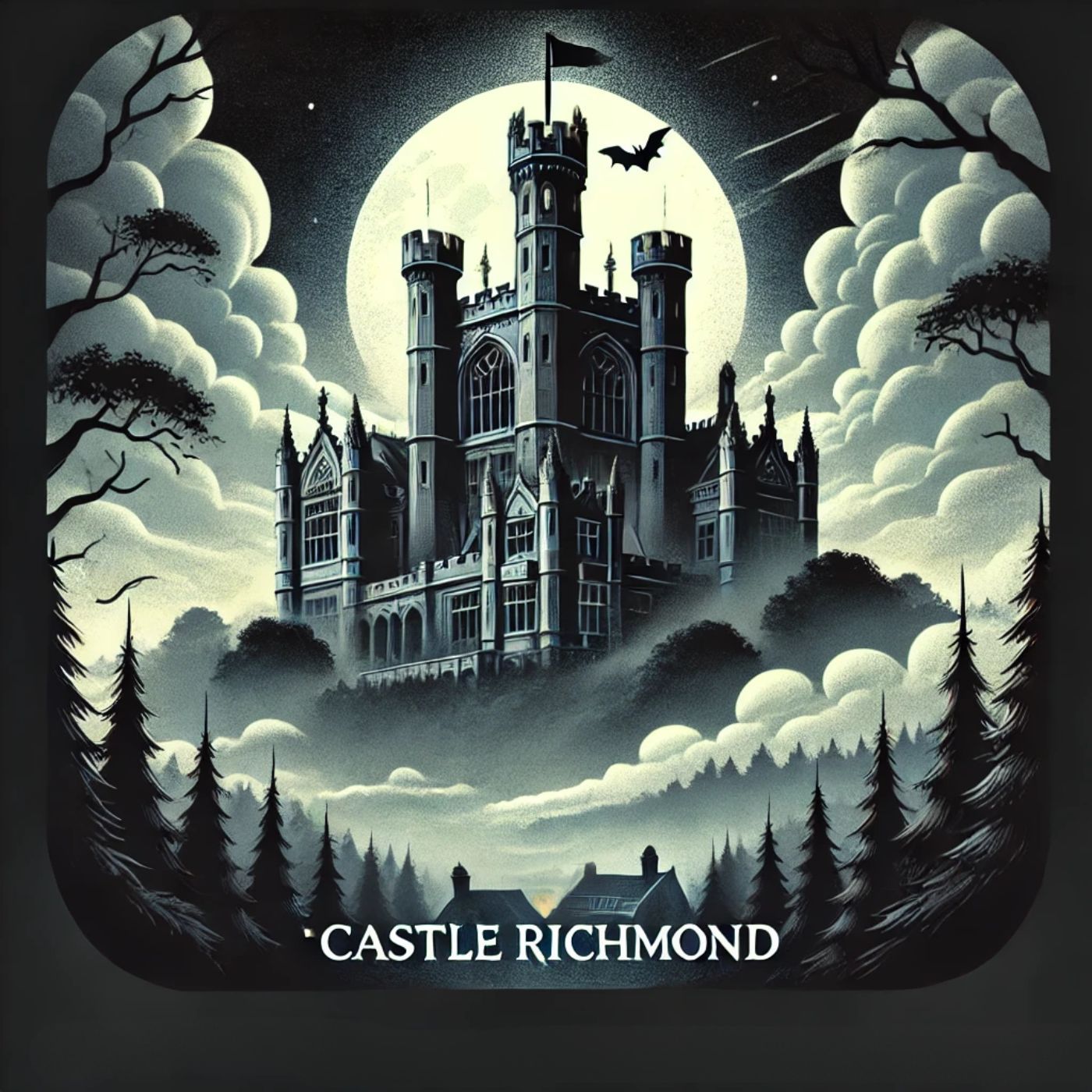 Castle Richmond