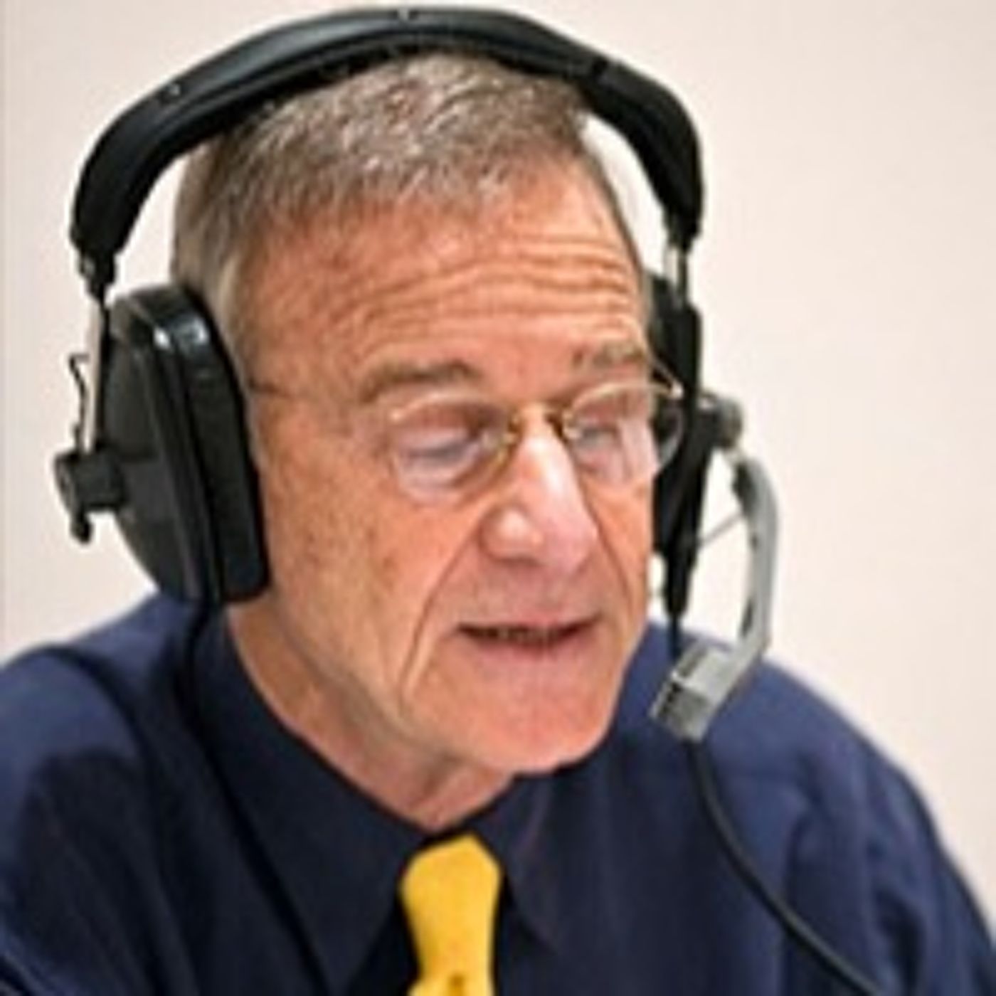 Ask Dr. Richard Miller, A Live Consultation