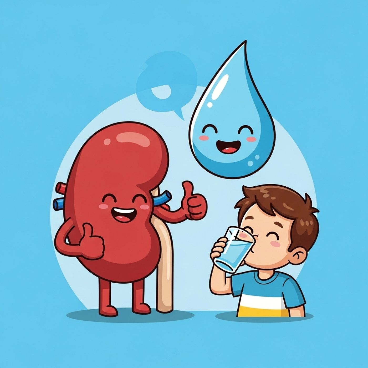 The Hidden Habits That Damage Your Kidneys (And How to Reverse Them)
