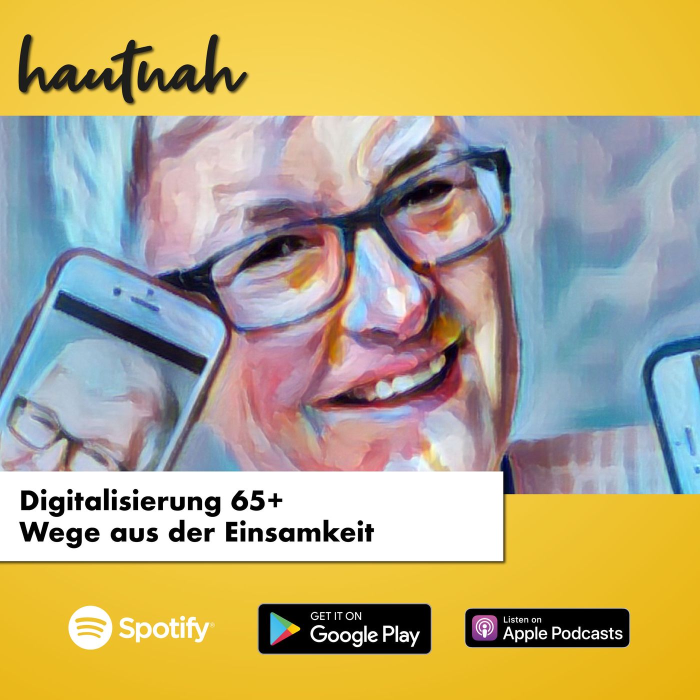 Hautnah - Einfach. Nah. Dabei