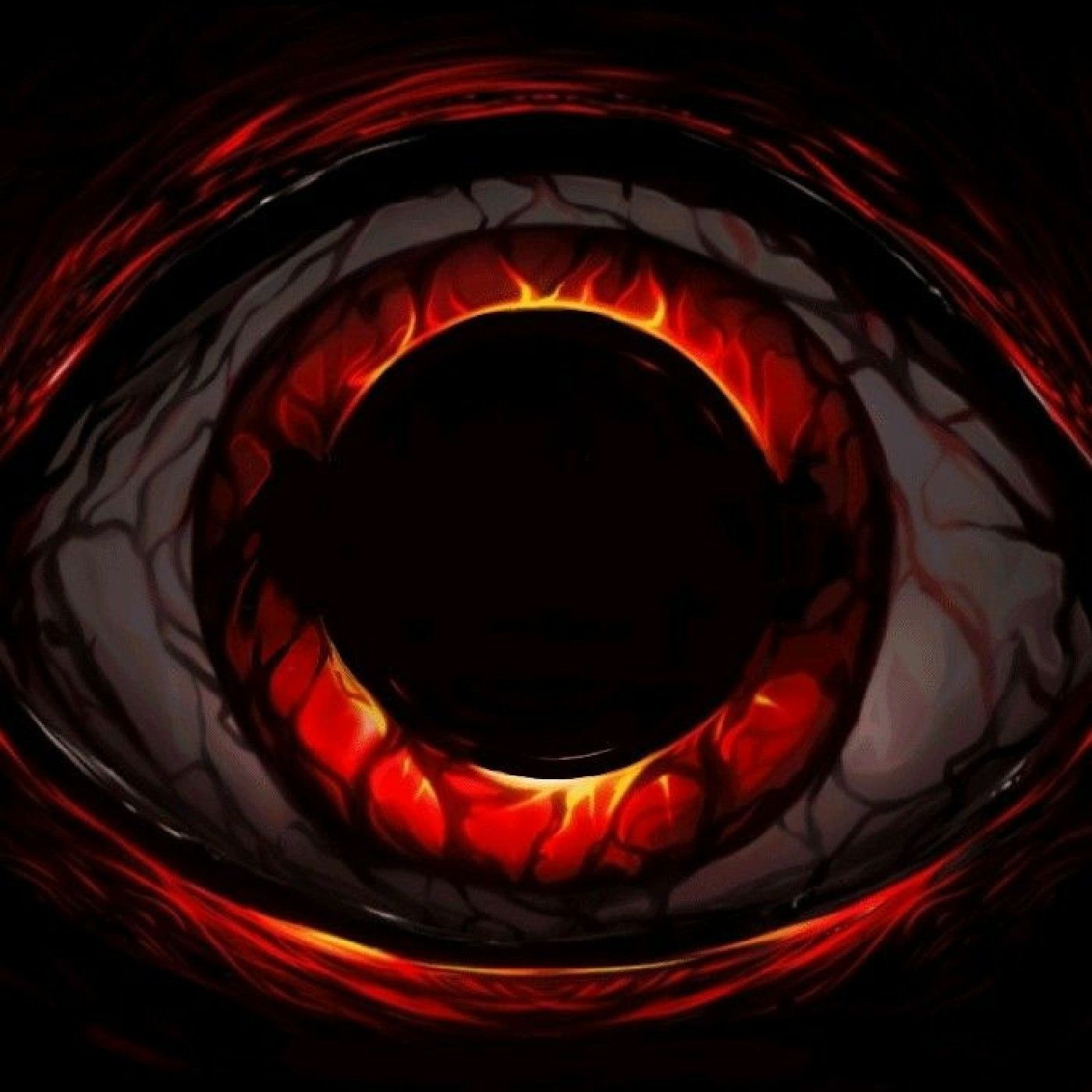 InfantsWillSuffocate's podcast cover art