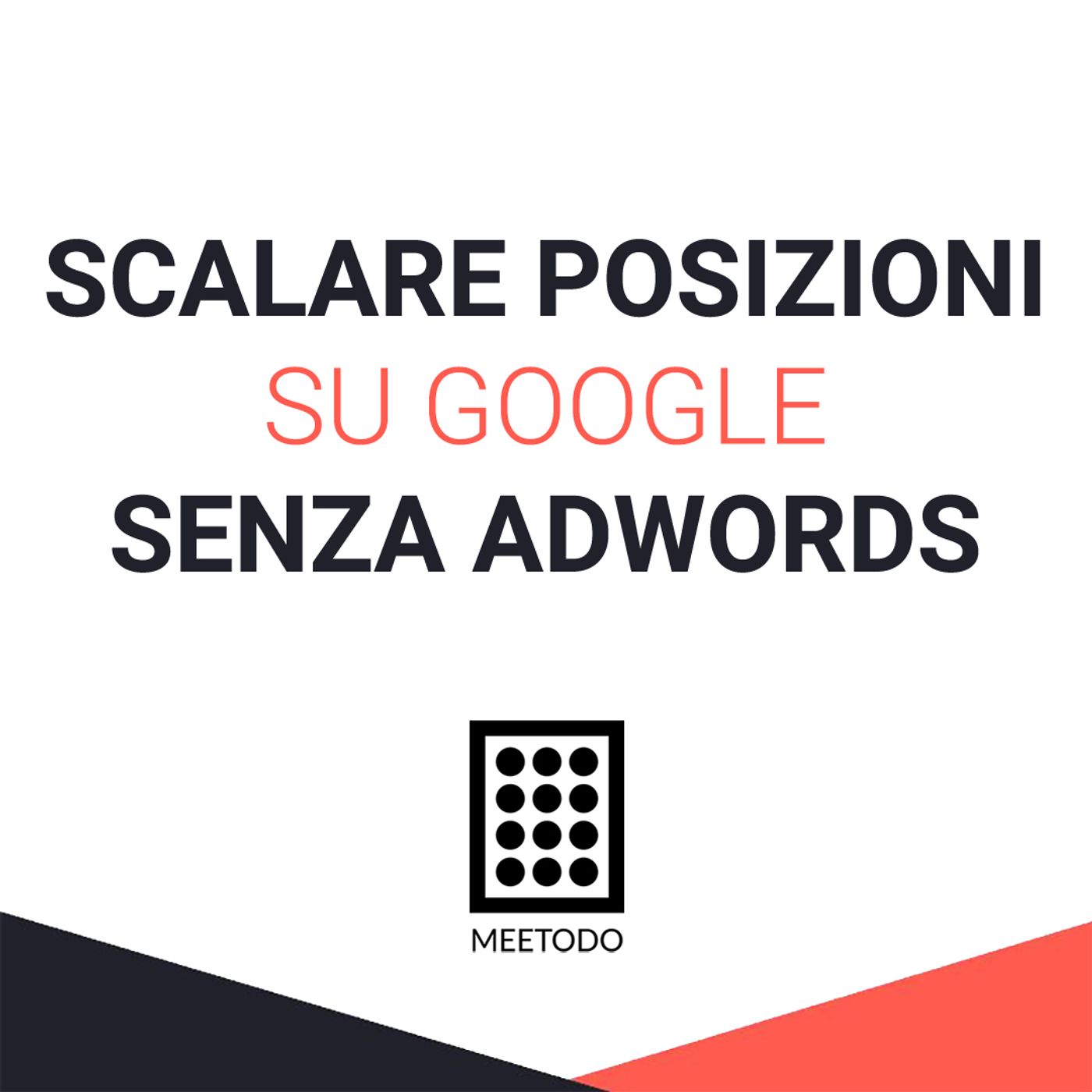 Web Marketing per il turismo e le PMI