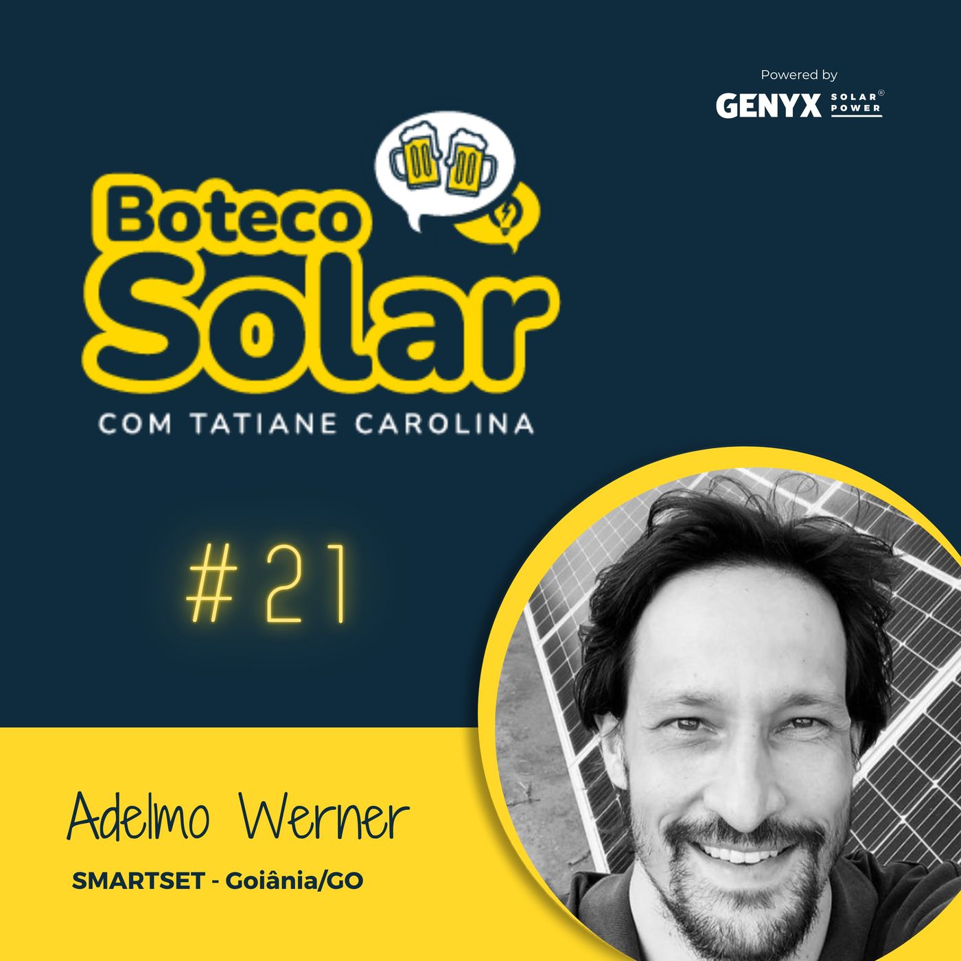 Boteco Solar