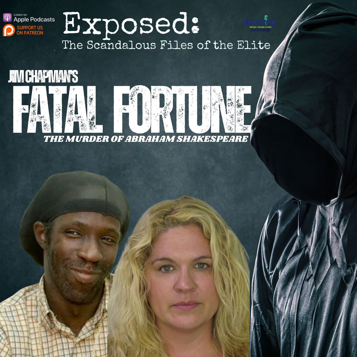 Fatal Fortune: Abraham Shakespeare