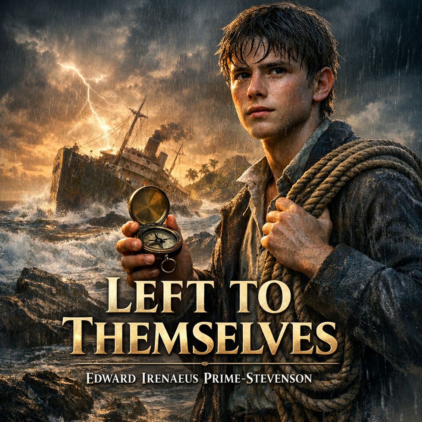 π‘ Left to Themselves (Alternate Reading) | Edward Irenaeus Prime-Stevenson
