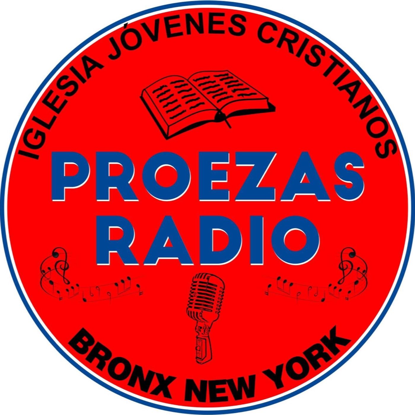 PROEZAS RADIO