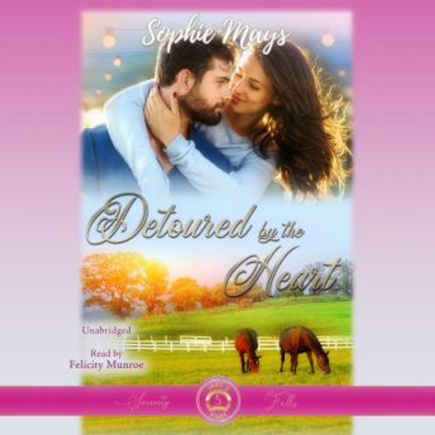 Access Essential Full Audiobooks in Romance, Modern