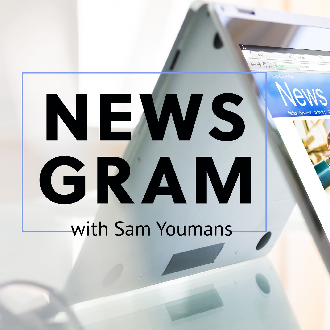 Newsgram