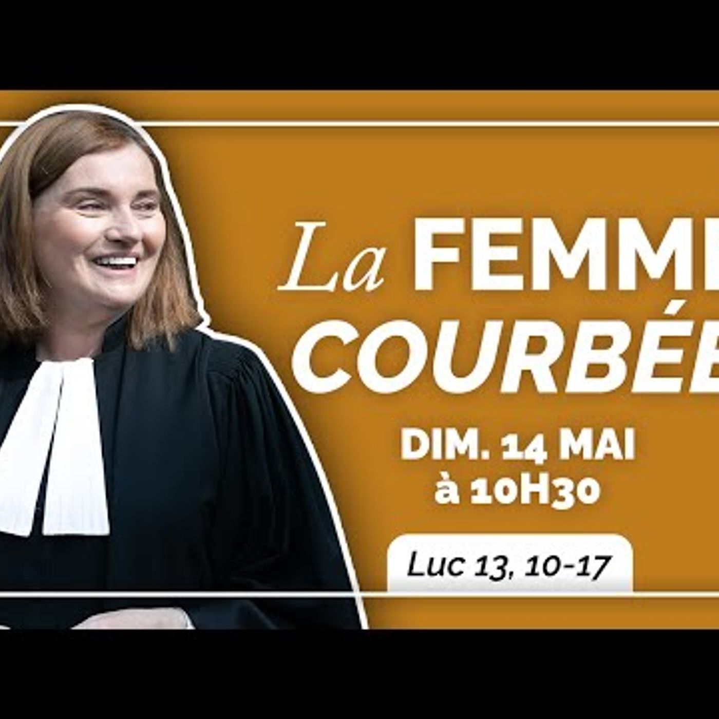 Les prédications à la demande