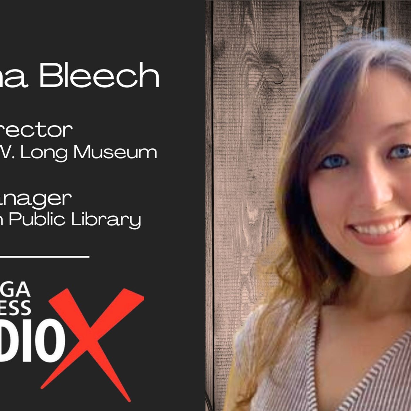 North Georgia Business Radio