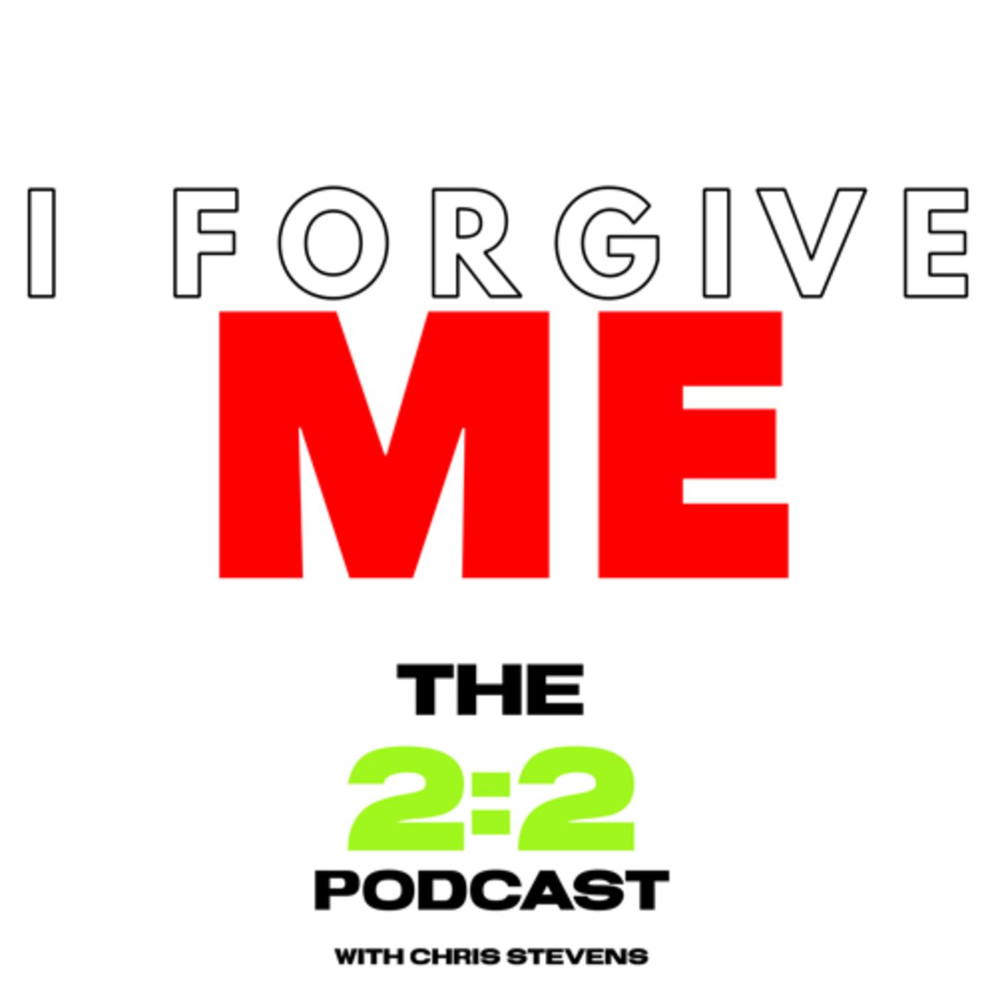 The 2:2 Podcast with Chris Stevens