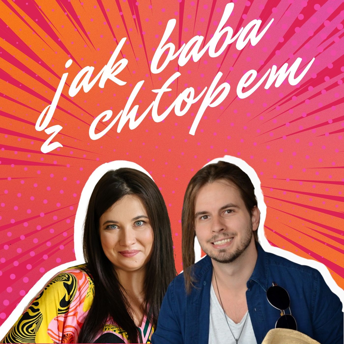 Jak Baba z Chłopem