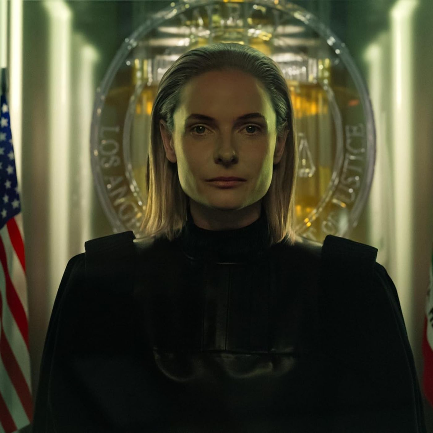 Subculture Film Reviews- MERCY (J-Air)