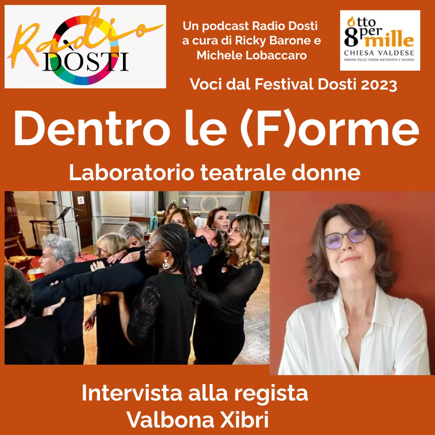 VOCI DAL FESTIVAL DOSTI 2023