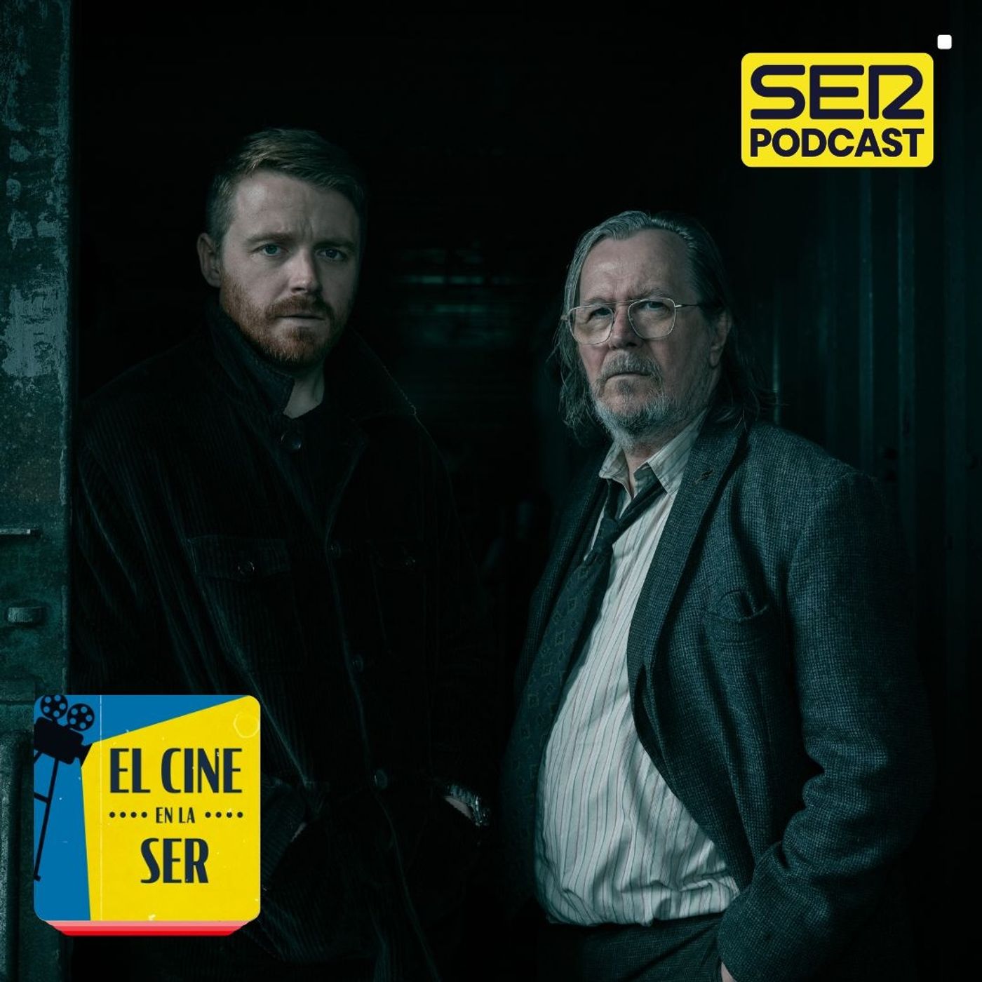 El fenómeno de 'Slow Horses' con Gary Oldman y la fascinación por las series de espías