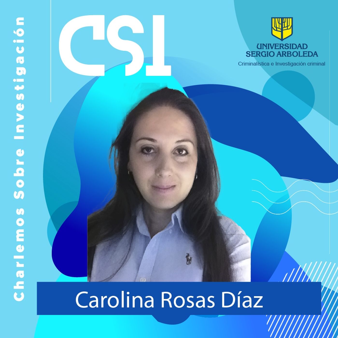 Charlemos Sobre Investigación