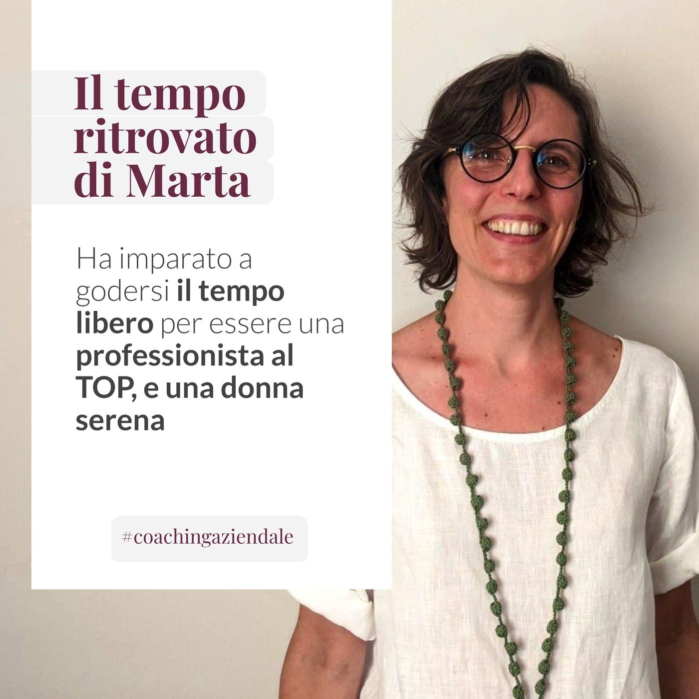 Chiacchiere da Venere - DONNE CHE SVOLTANO!