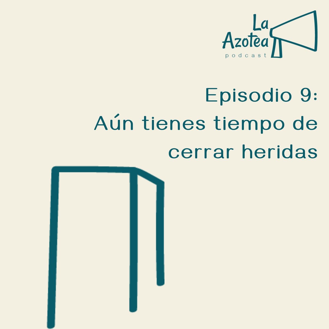 La Azotea Podcast