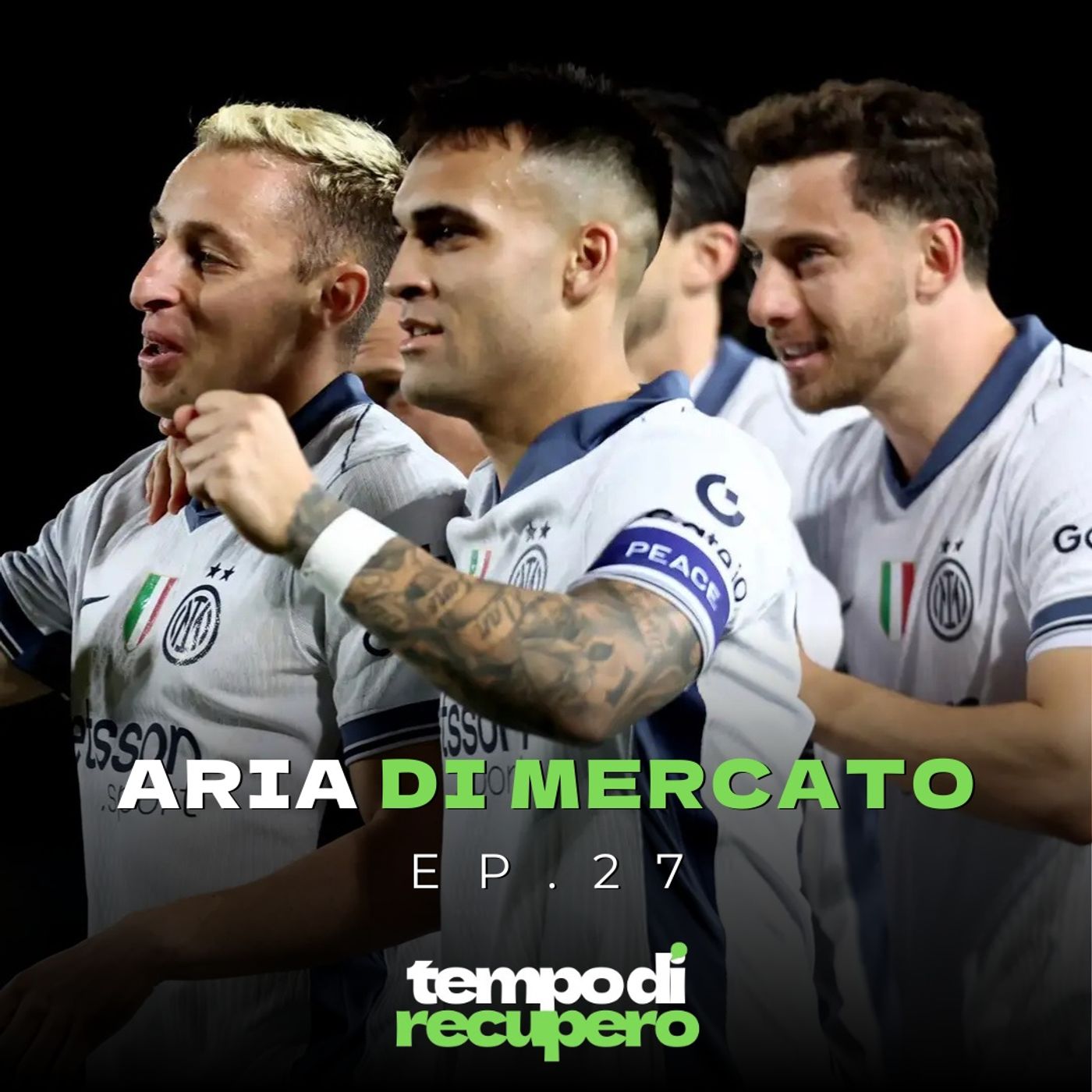 Tempo di Recupero