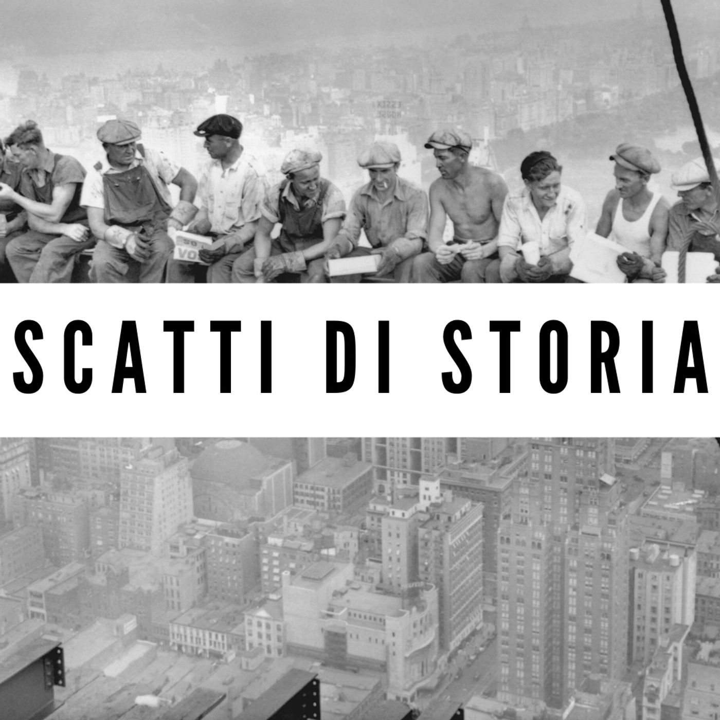 Scatti di storia