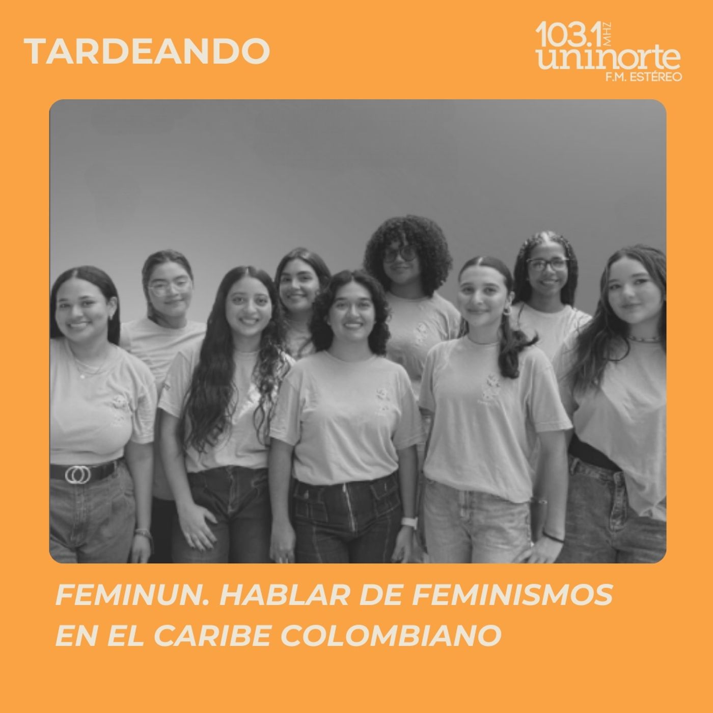 ¿Qué significa hablar de feminismos en el Caribe colombiano? :: FEMINUN episode artwork