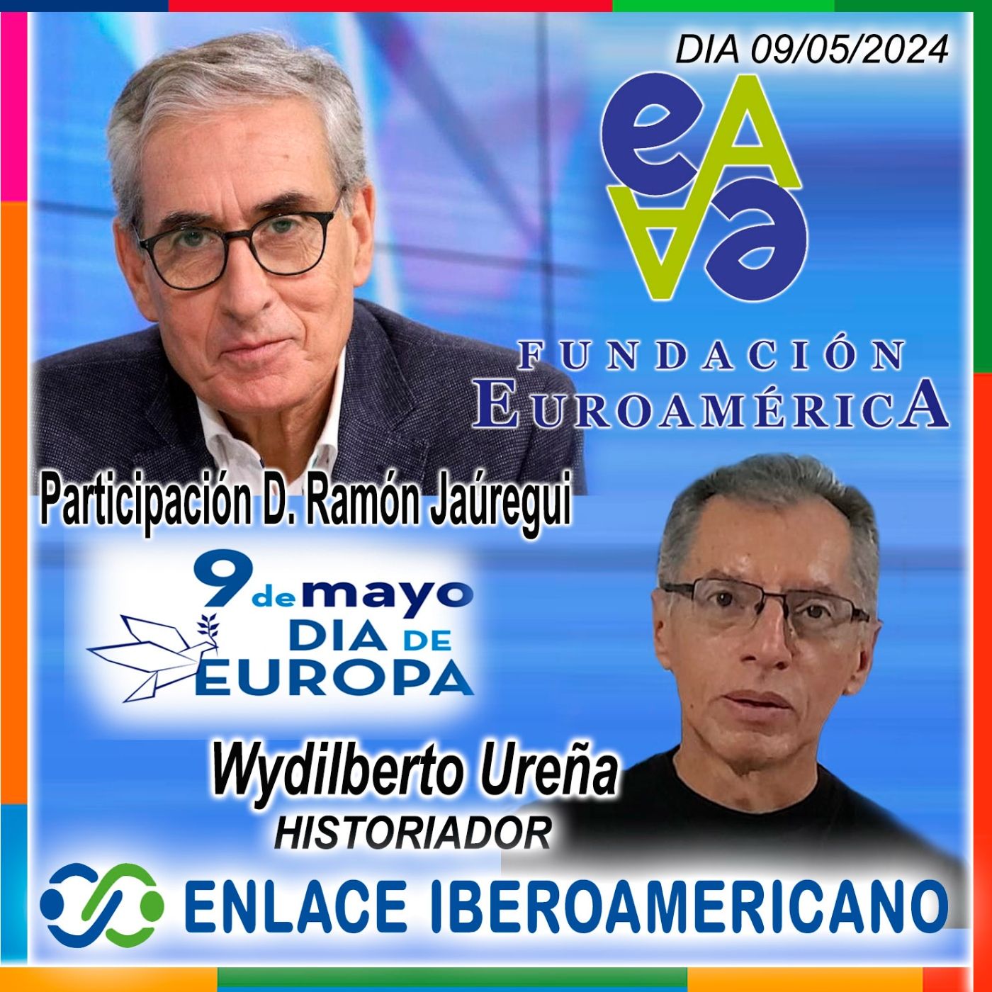 Enlace Iberoamericano