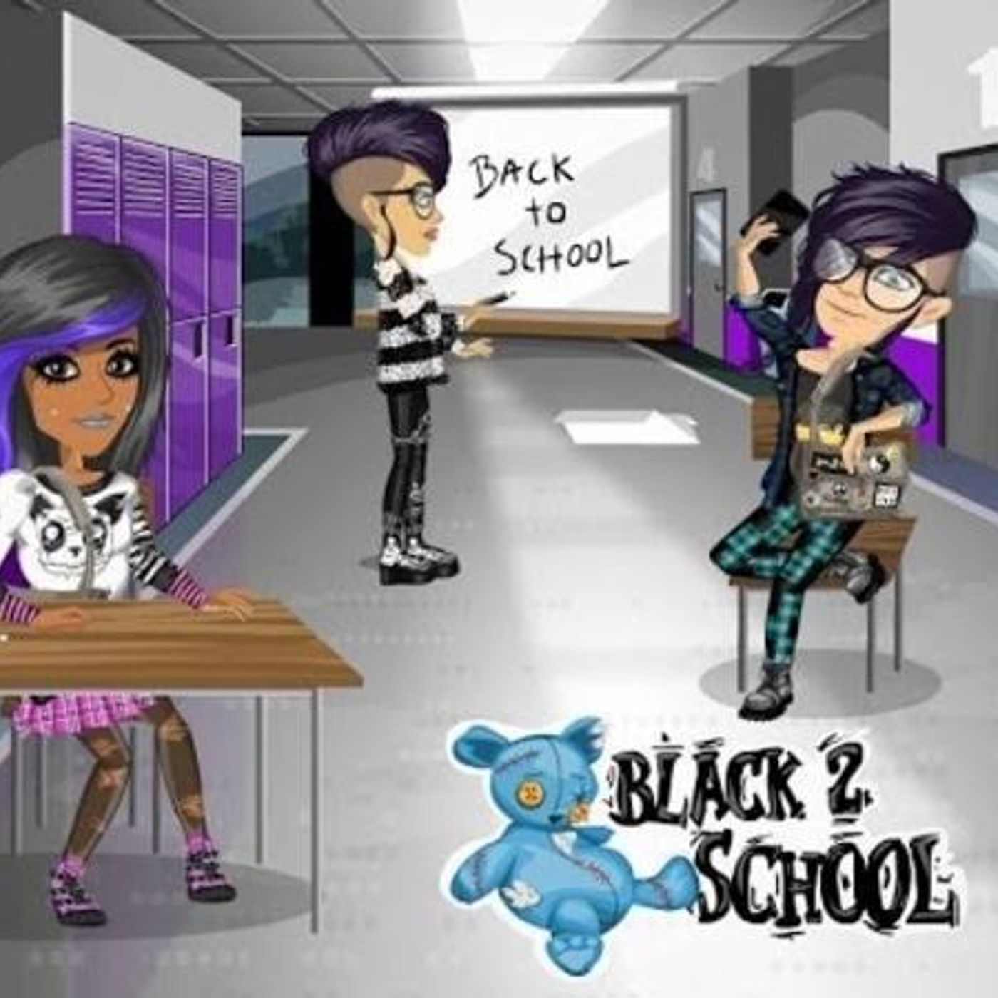 Baba Kentu ...You Play Too Much....Blacks in Games episode artwork