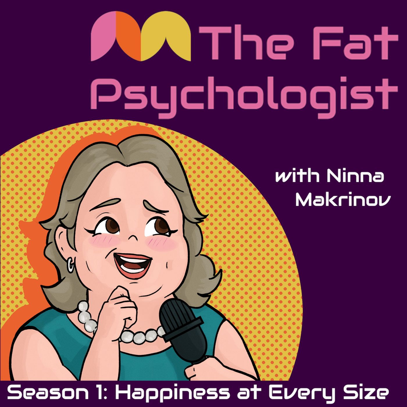 The Fat Psychologist