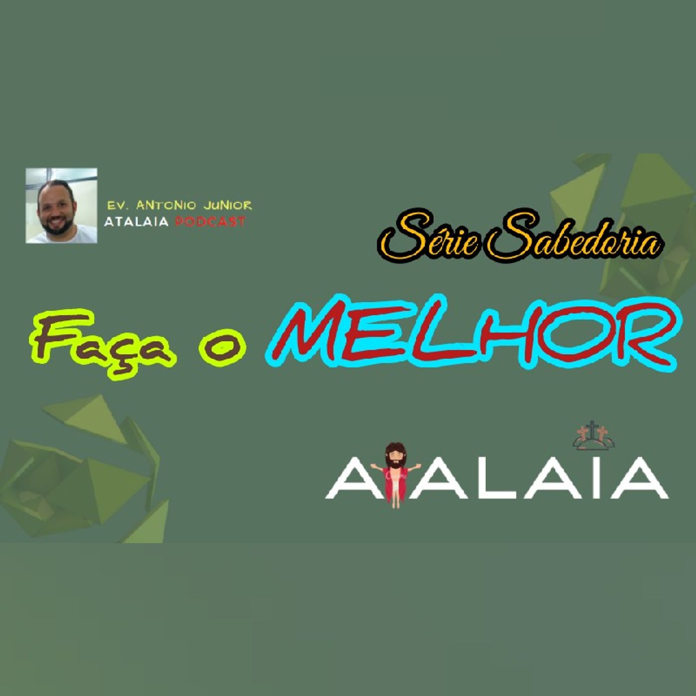 O Atalaia Devocionais.