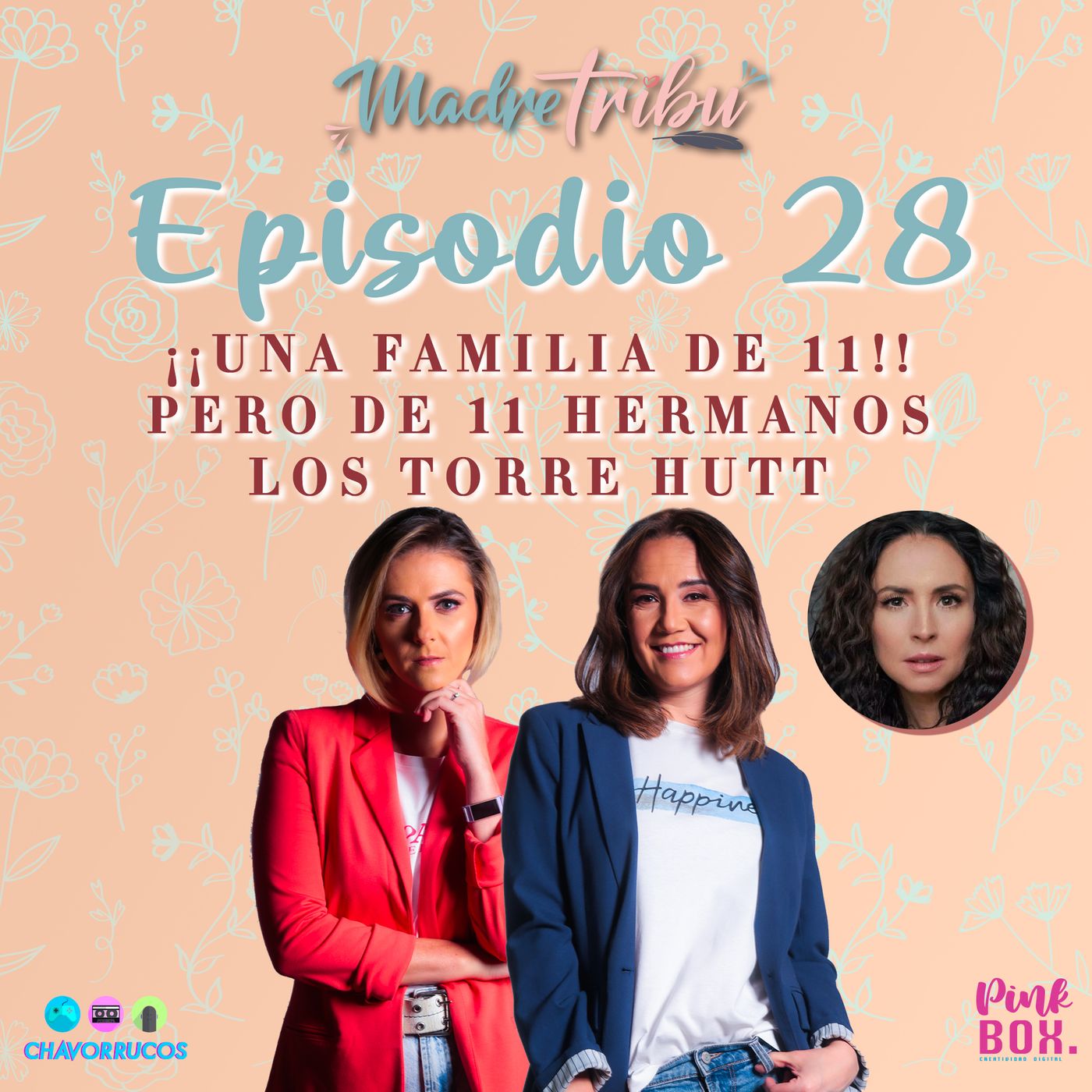 Madre Tribu