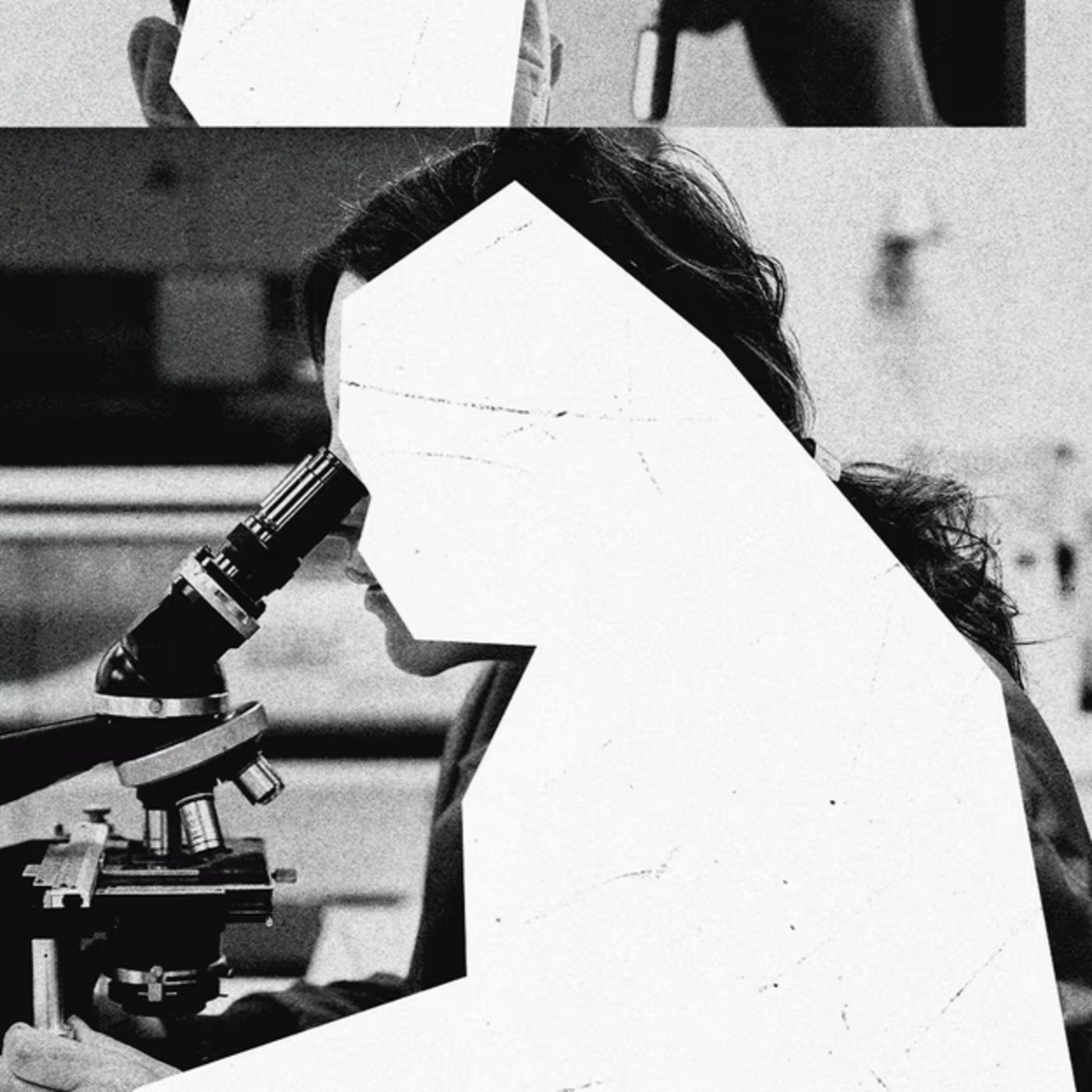 BONUS EPISODE: EVERYTHING YOU NEED TO KNOW ABOUT THE MISSING SCIENTISTS (& EVEN MORE YOU'LL NEVER UN-KNOW!) episode artwork