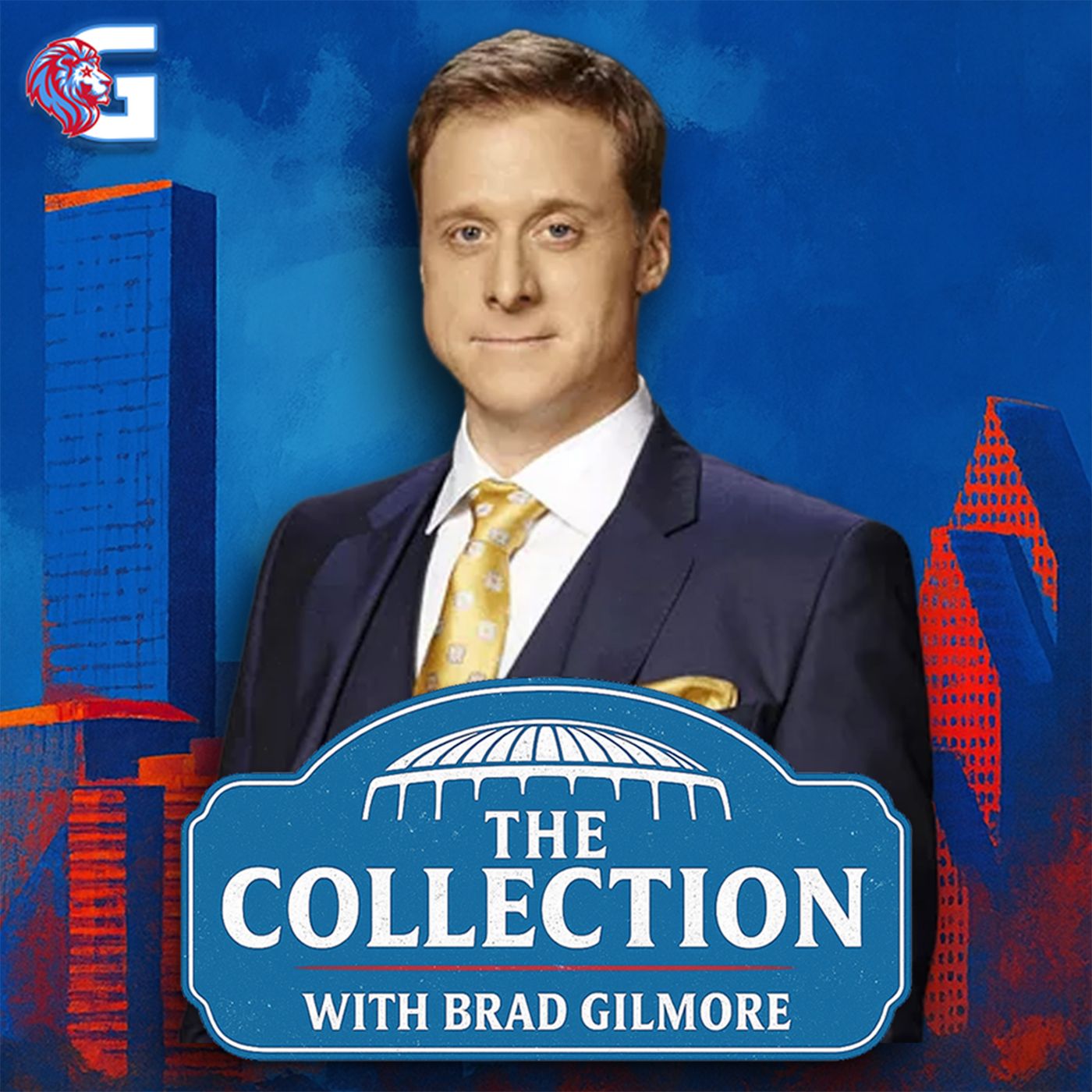 The Collection with Brad Gilmore